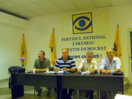 Chesoi „Membrii Consiliului Judetean ar trebui sa doneze tot salariul\