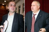Mihai Petre „Nicusor Constantinescu a trecut proiectul meu pe numele lui\