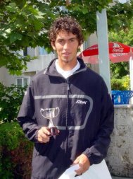 Tecau a castigat al doilea turneu in acest an