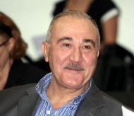 Culetu a fost admis la proba de interviu pentru sefia CJPC Constanta