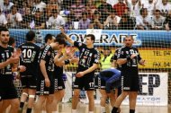 HCM, duel cu Ciudad Real in Liga Campionilor