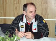 Filimon, la carma selectionatei World All Star