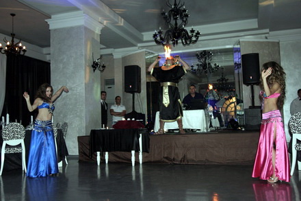 seara araba de la rex atractia rusilor galerie foto 90107 290846