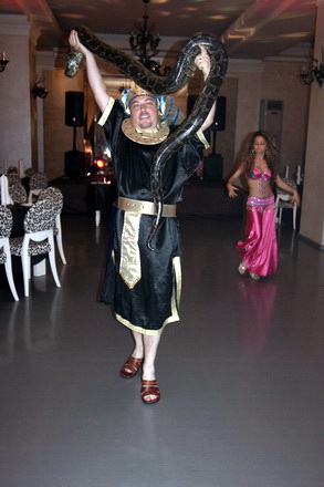 seara araba de la rex atractia rusilor galerie foto 90107 290846