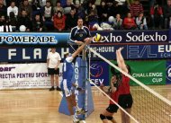 O noua remaniere la CVM Tomis