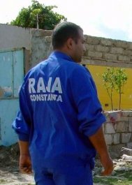 Consumatorii din Cernavoda raman fara apa potabila