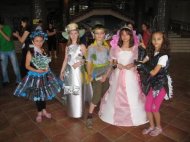 Sarbatorirea Zilei Mondiale a Mediului