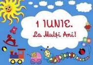 LA MULTI ANI, PUI MIC...