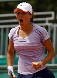 Tenis Dulgheru, pe locul 31 in topul mondial