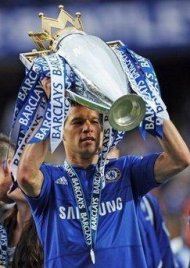 Fotbal Ballack renunta la Chelsea