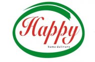 Happy - Pizza, menus & salads