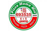 Pizza Mama Mia