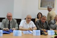 RAJA Constanta, model pentru derularea proiectelor cu fonduri europene
