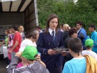 Ziua Copilului la Constanta