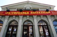 Referendum pentru denumirea Teatrului de Stat