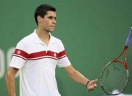 Tenis (Wimbledon) Hanescu si-a cerut scuze