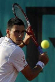 Tenis (Wimbledon) Iesirea lui Hanescu face turneul mai special (video)  