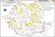 Avertizare Hidrologica - 23.06.2010