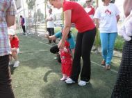 Am intrat in Clubul ISIS....