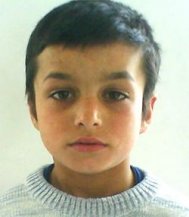 Buletin informativ - minor disparut 03.06.2010