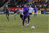 Fotbal (Serie A) Fiorentina nu renunta gratis la Mutu