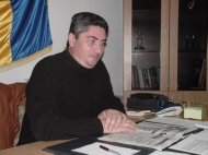 A murit Paul Mocanu, fostul primar PSD, de la Nicolae Balcescu