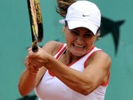 Tenis (Roland Garros) Niculescu, sfert finalista la dublu
