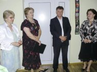 Centru pentru Copii si Famillii, inaugurat la Medgidia