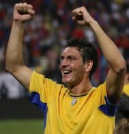 Fotbal (Liga I) Rada, trei ani la CFR Cluj