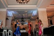 Rex Arabic Evening, attraction for Russian