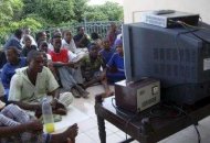 Fotbal (CM) Au murit din dragoste pentru fotbal