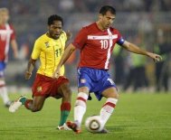 Fotbal Serbia bate Camerun intr-un thriller cu sapte goluri (video)