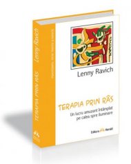 \'Terapia prin ras\' de Lenny Ravich