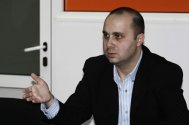 Mihai Petre „PSD Constanta va deveni partid de mana a treia\
