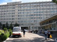 Fara mancare de acasa in spital