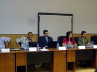 Firme din Constanta, fara licenta pentru muzica