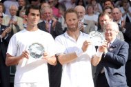Tecau a pierdut finala de la Wimbledon
