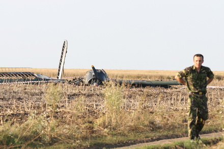 tineri dar morti in avionul prabusit la tuzla galerie foto 20794 291881