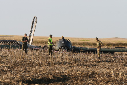 tineri dar morti in avionul prabusit la tuzla galerie foto 20794 291881