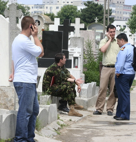 tineri dar morti in avionul prabusit la tuzla galerie foto 20794 291881