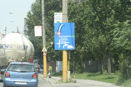 incepe cosmarul de maine restrictie de trecere pe podul ipmc galerie foto 54629 291876