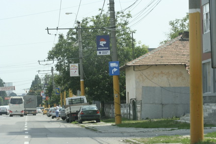 incepe cosmarul de maine restrictie de trecere pe podul ipmc galerie foto 54629 291876