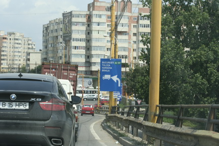 incepe cosmarul de maine restrictie de trecere pe podul ipmc galerie foto 54629 291876