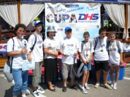 Elevii constanteni au obtinut argint la Educatie Rutiera (galerie imagini)