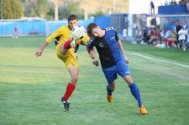 FC Viitorul sustine al doilea amical al verii