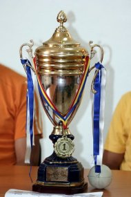 Cumpana va fi gazda Cupei Romaniei la oina