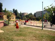 Copiii de la Micul Rotterdam au sarbatorit „Ziua portilor deschise\