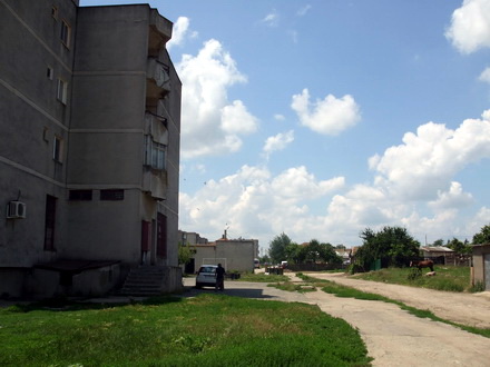 cinci mandate nu i au fost de ajuns lui ion nicolin sa impiedice paragina urbei negru voda orasul cu