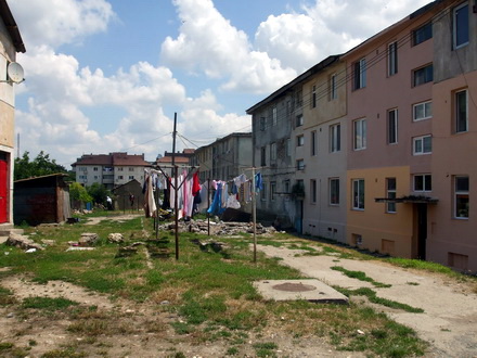 cinci mandate nu i au fost de ajuns lui ion nicolin sa impiedice paragina urbei negru voda orasul cu