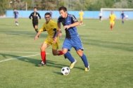 FC Viitorul, esec la limita contra Petrolului
